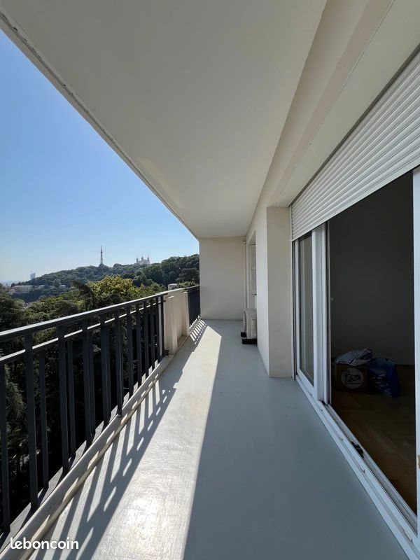 Appartement à louer, 87m², Lyon 9ème