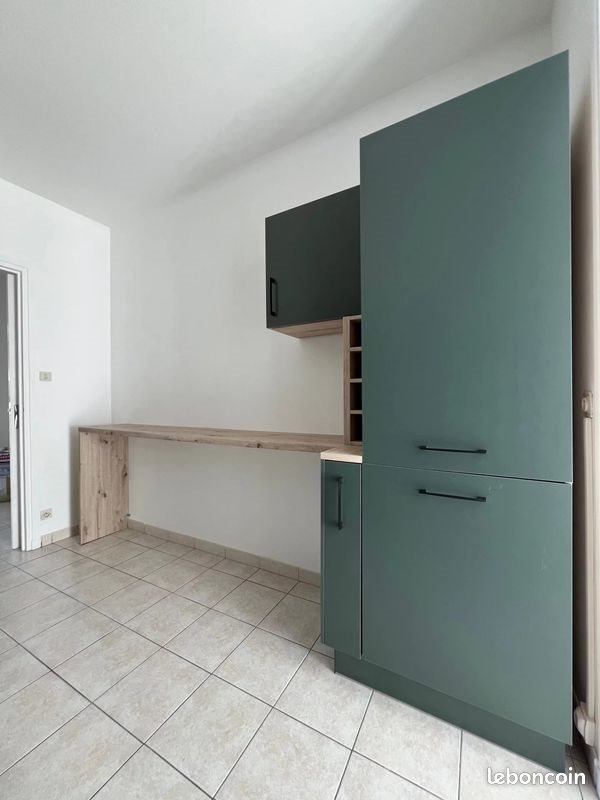 Appartement à louer, 87m², Lyon 9ème