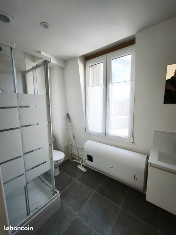 Appartement à louer, 12m², Argenteuil