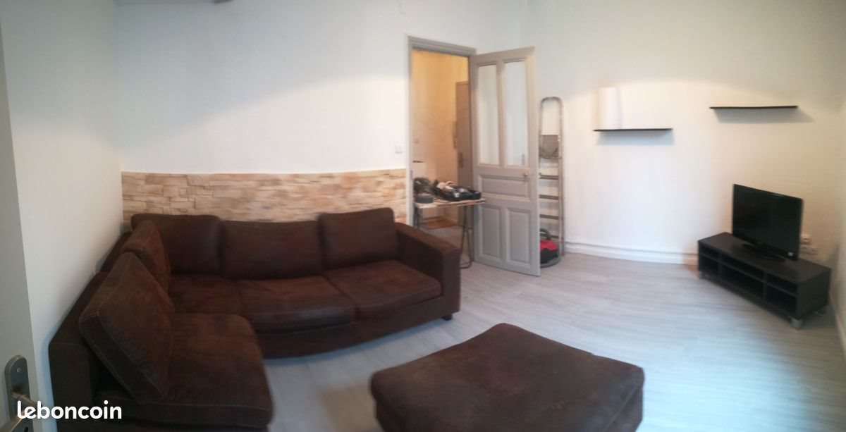 Appartement à vendre, 59m², Nîmes