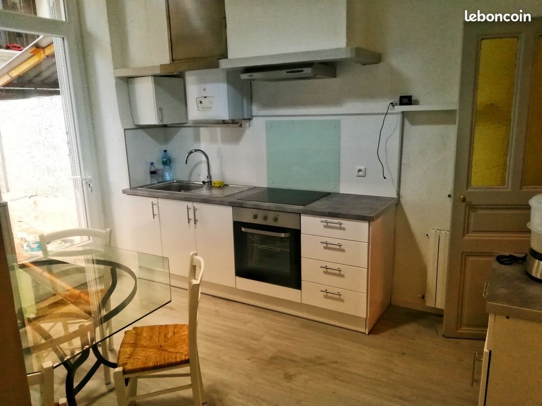 Appartement à vendre, 59m², Nîmes