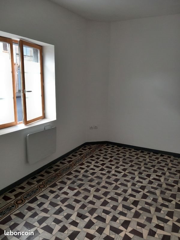 Appartement à louer, 30m², Boulogne-sur-Gesse