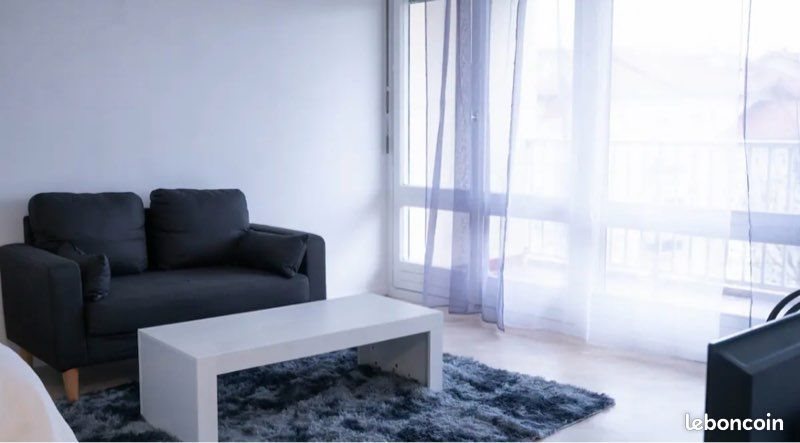 Appartement à louer, 29m², Ferney-Voltaire