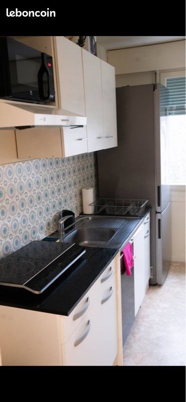 Appartement à louer, 29m², Ferney-Voltaire