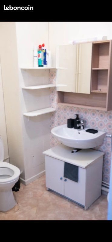 Appartement à louer, 29m², Ferney-Voltaire