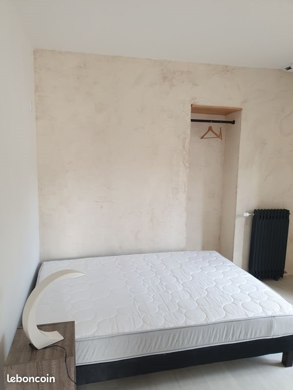 Appartement à louer, 33m², Rennes