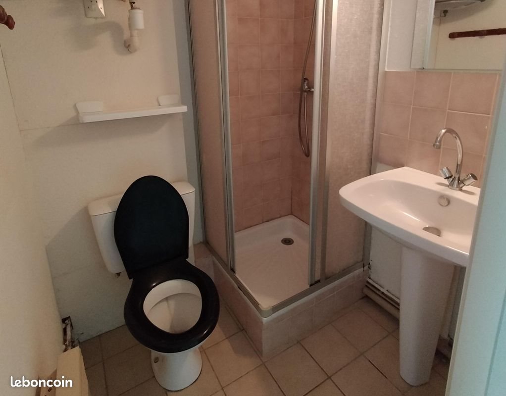 Appartement à vendre, 18m², Bressuire
