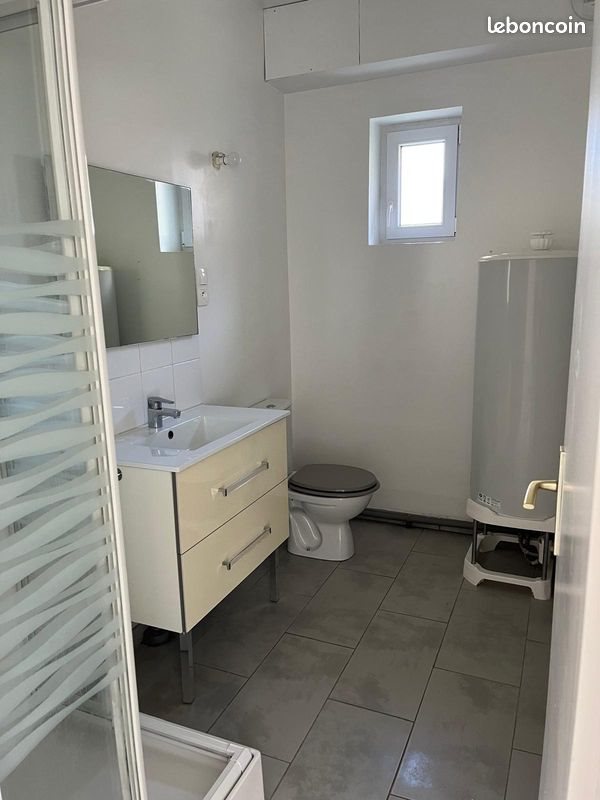 Appartement à louer, 55m², Bretteville-du-Grand-Caux