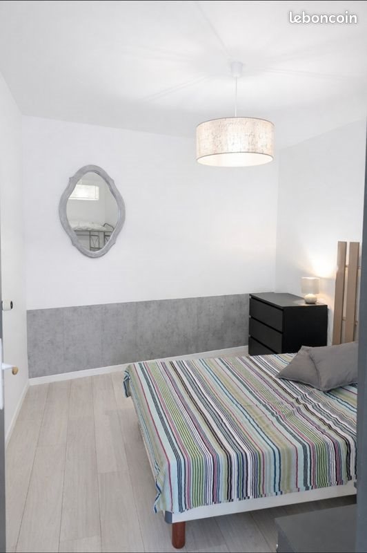 Appartement à louer, 52m², Frotey-lès-Vesoul