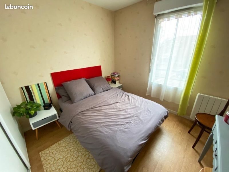 Appartement à louer, 44m², Orléans