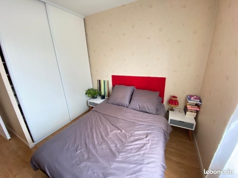 Appartement à louer, 44m², Orléans
