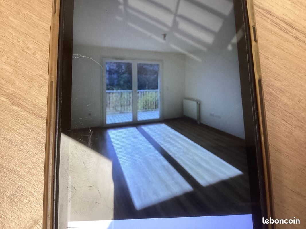 Appartement à louer, 65m², Amiens