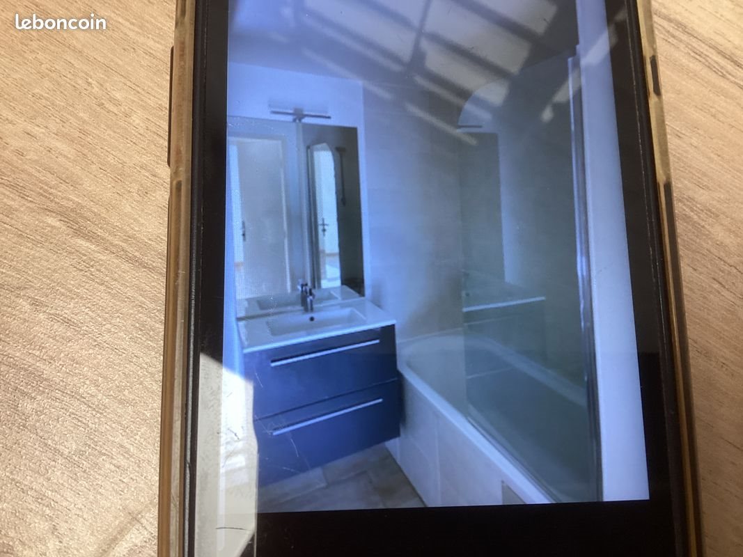 Appartement à louer, 65m², Amiens