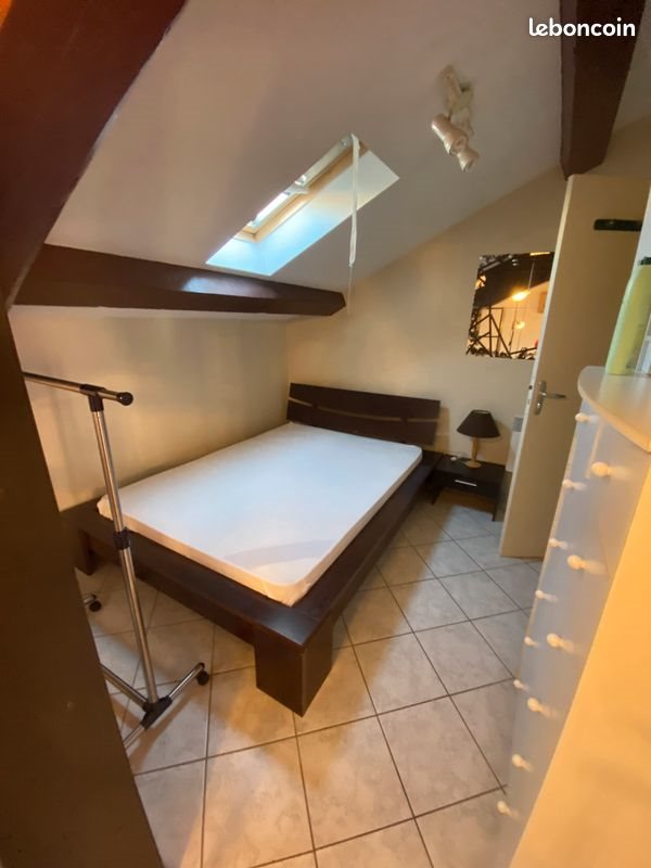 Appartement à louer, 30m², Lyon 6ème