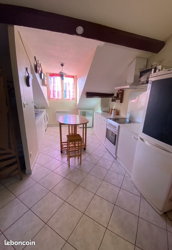 Appartement à louer, 30m², Lyon 6ème