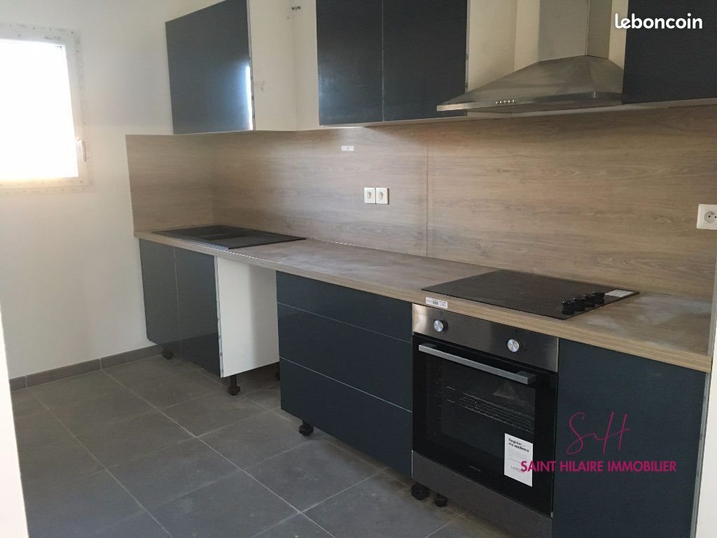 Maison à louer, 119m², Saint-Pryvé-Saint-Mesmin