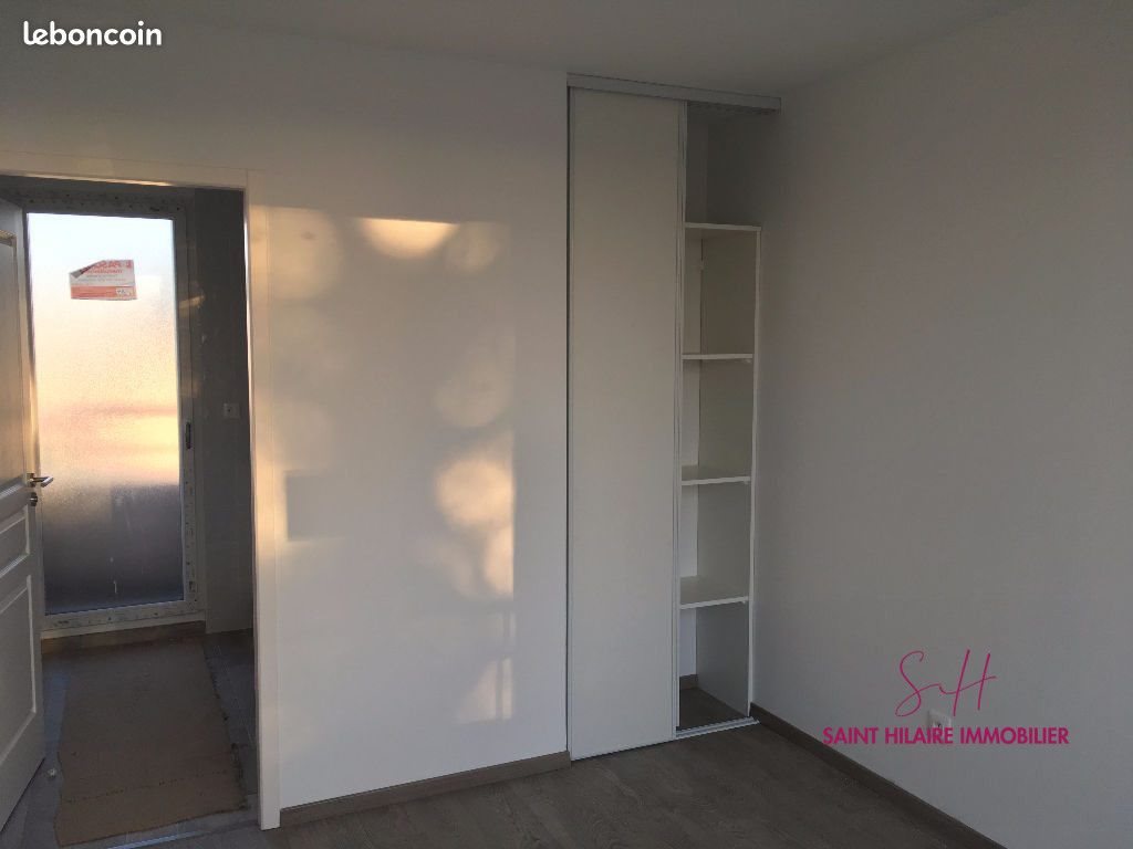 Maison à louer, 119m², Saint-Pryvé-Saint-Mesmin