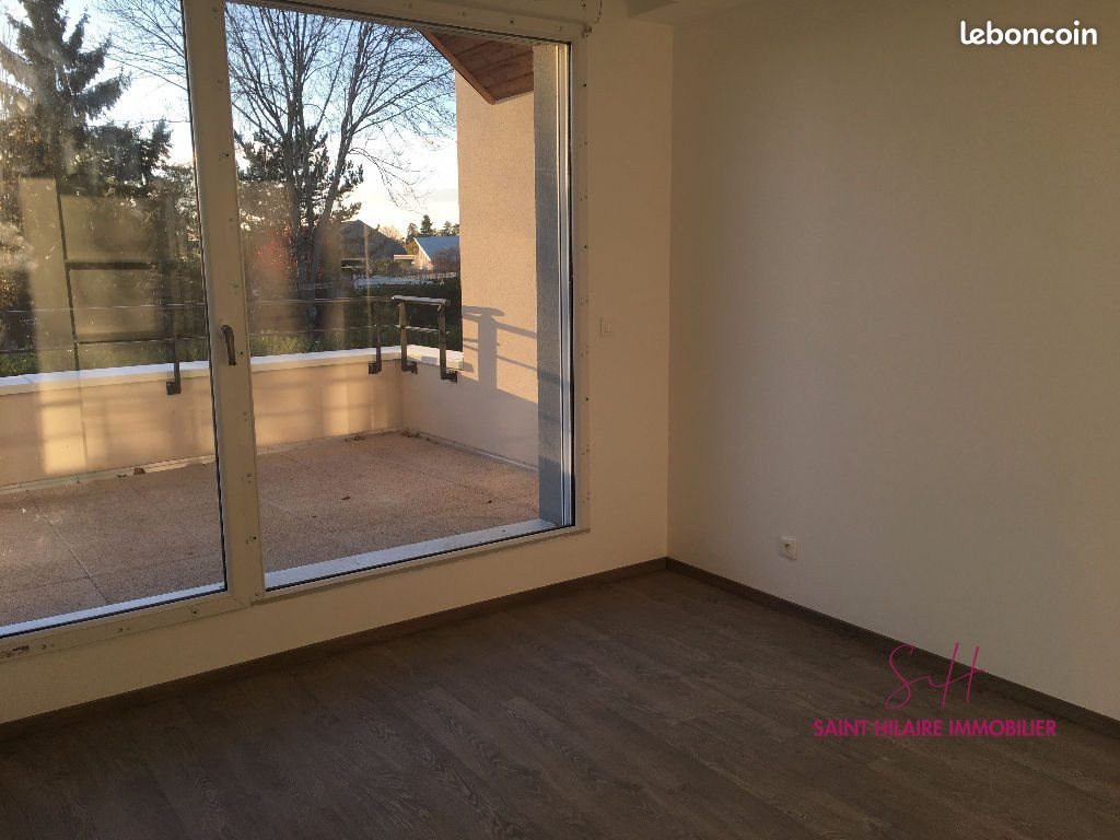 Maison à louer, 119m², Saint-Pryvé-Saint-Mesmin