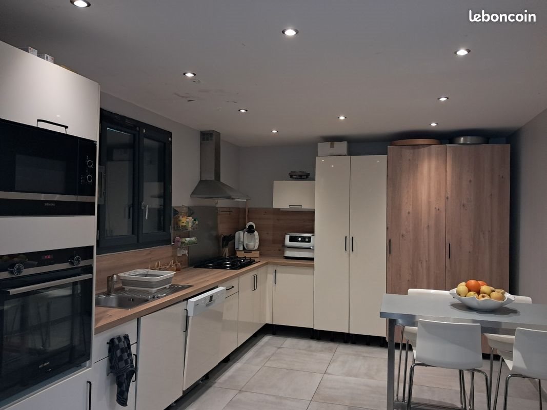 Maison à vendre, 115m², Mauves