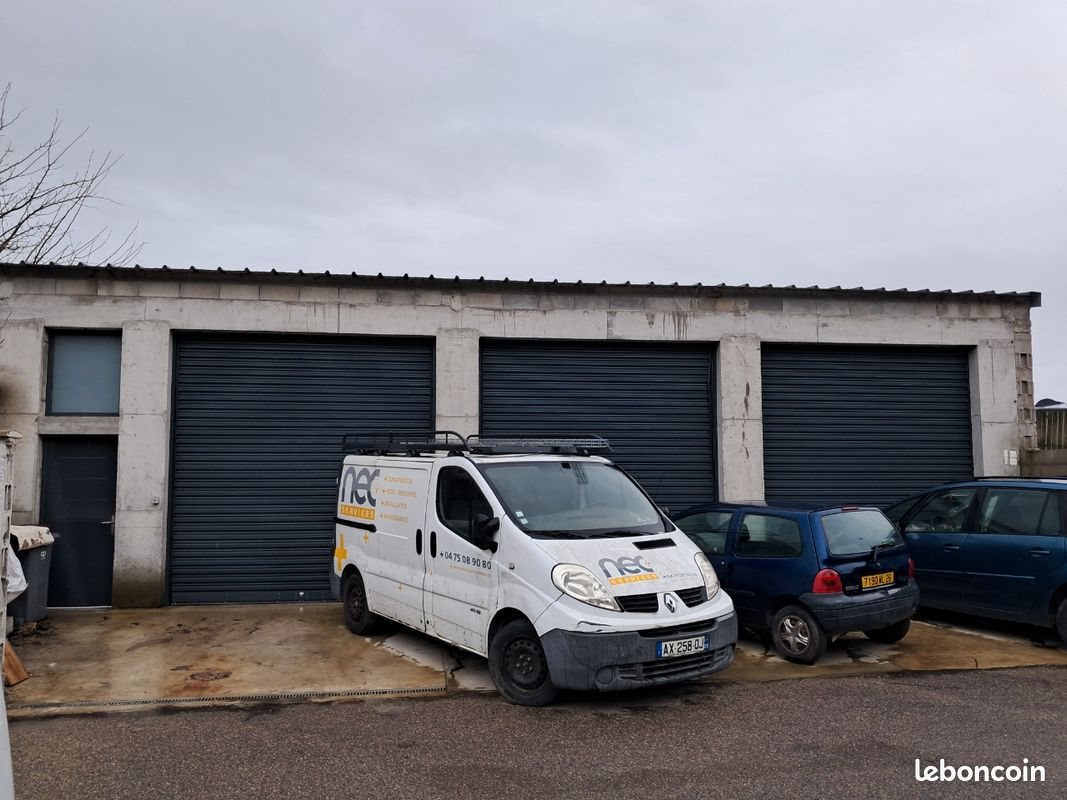 Maison à vendre, 115m², Mauves