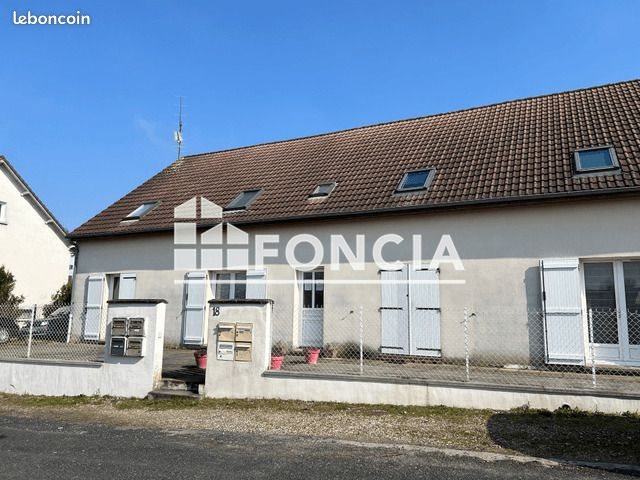 Appartement à louer, 36m², Gien