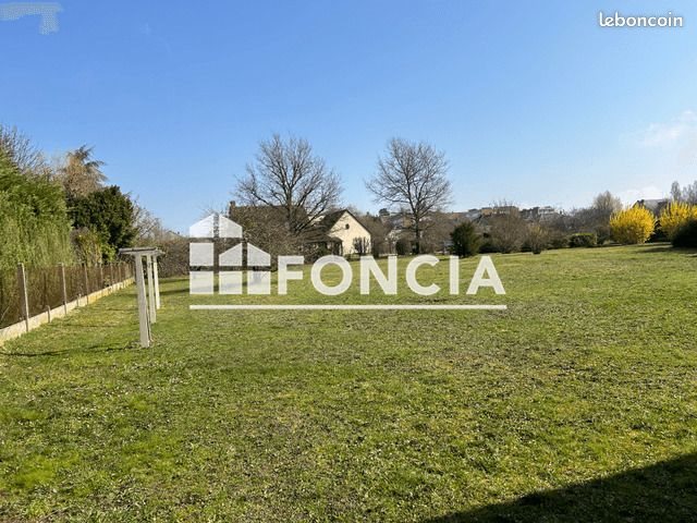 Appartement à louer, 36m², Gien