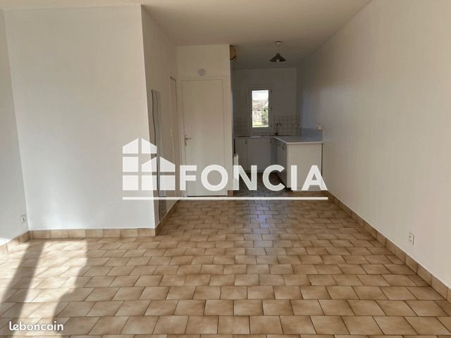 Appartement à louer, 36m², Gien