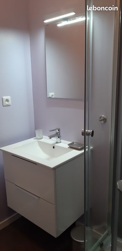 Appartement à louer, 22m², Bordeaux