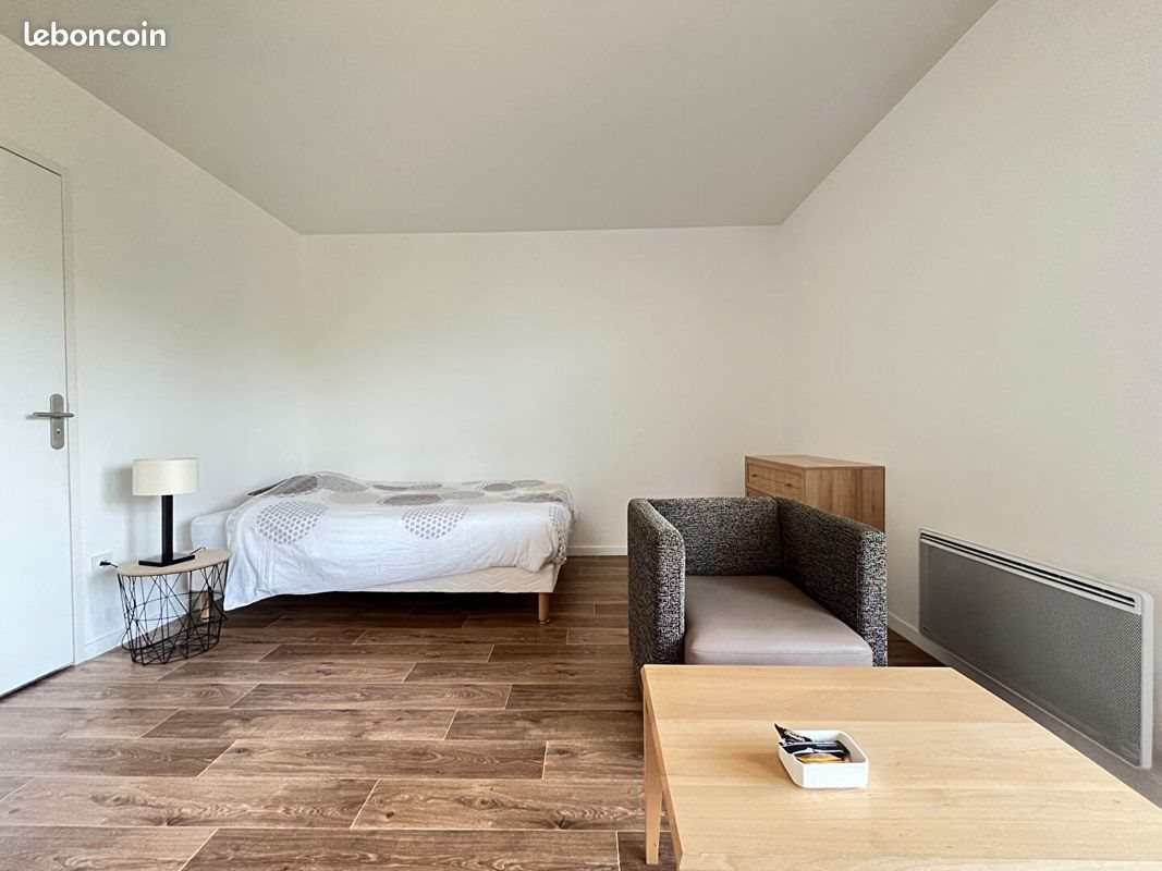 Appartement à vendre, 27m², Avrillé