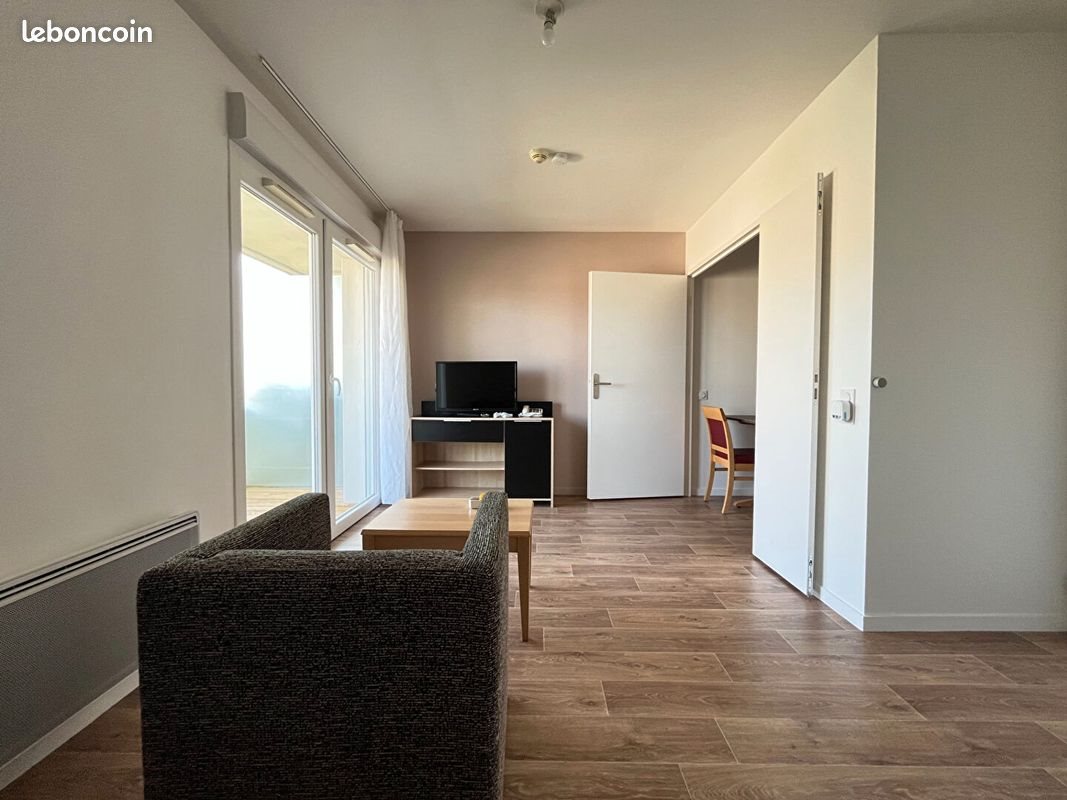 Appartement à vendre, 27m², Avrillé