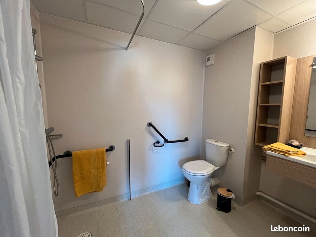 Appartement à vendre, 27m², Avrillé