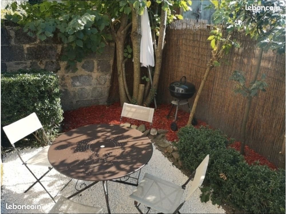 Appartement à louer, 25m², Sarzeau