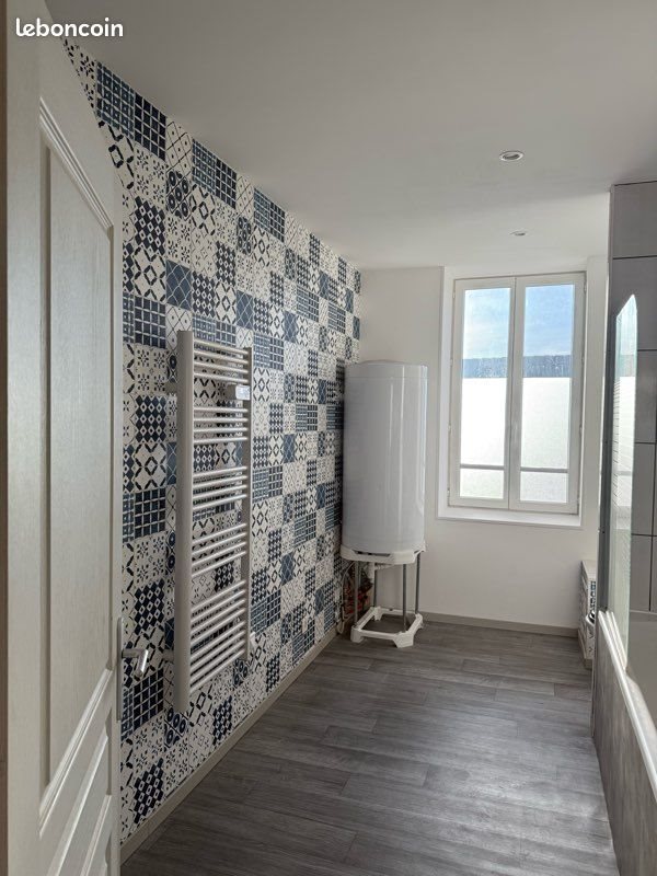 Appartement à louer, 68m², Vignoux-sur-Barangeon