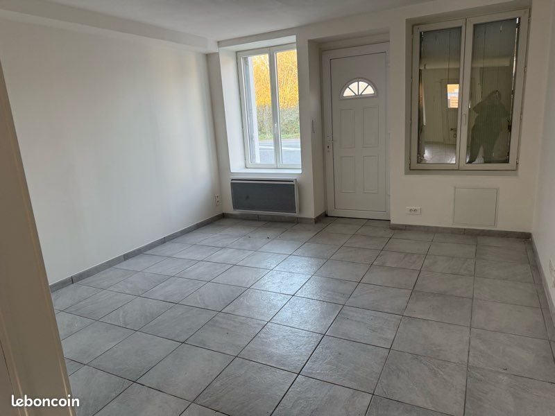 Appartement à louer, 68m², Vignoux-sur-Barangeon