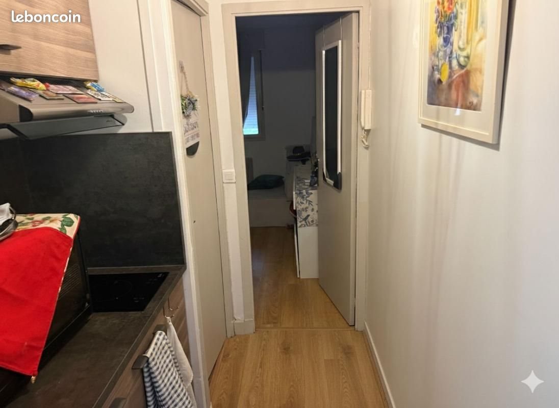 Appartement à louer, 18m², Louveciennes