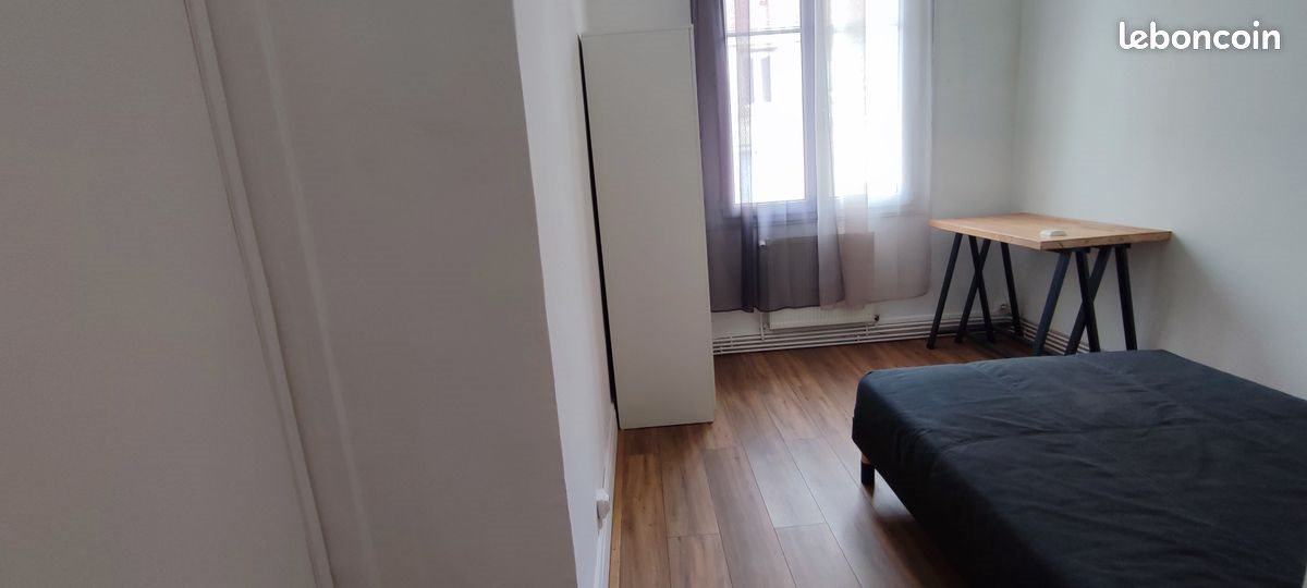 Appartement à louer, 63m², Saint-Etienne