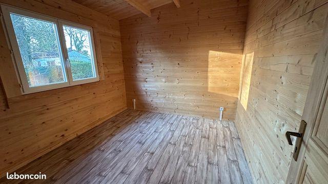 Maison à louer, 60m², Hautefontaine