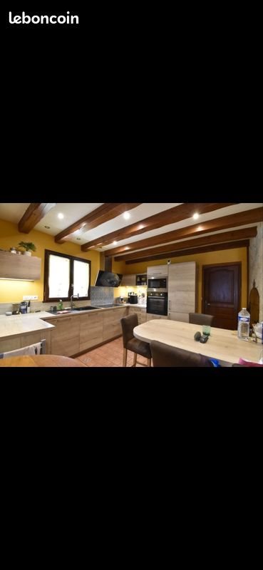 Maison à vendre, 125m², Saint-Andelain