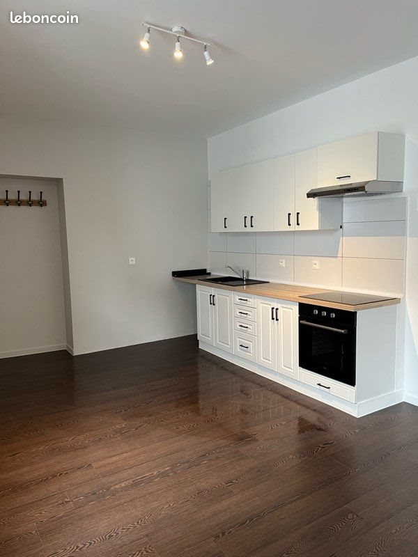 Appartement à louer, 53m², Forbach