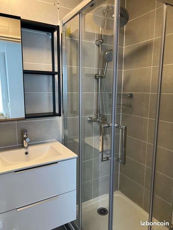 Appartement à louer, 53m², Forbach