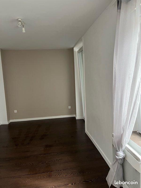 Appartement à louer, 53m², Forbach