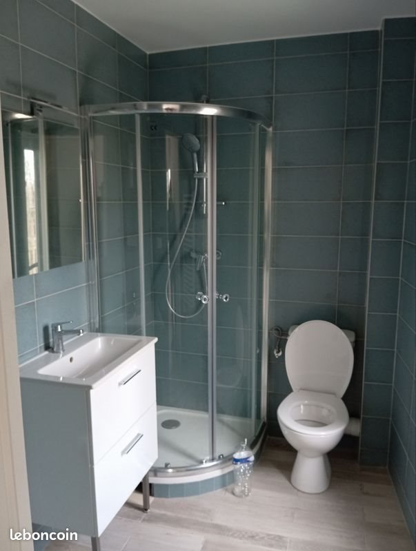 Appartement à louer, 26m², Ivry-sur-Seine