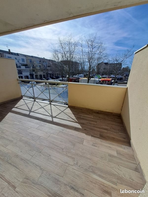 Appartement à louer, 58m², Luc-la-Primaube