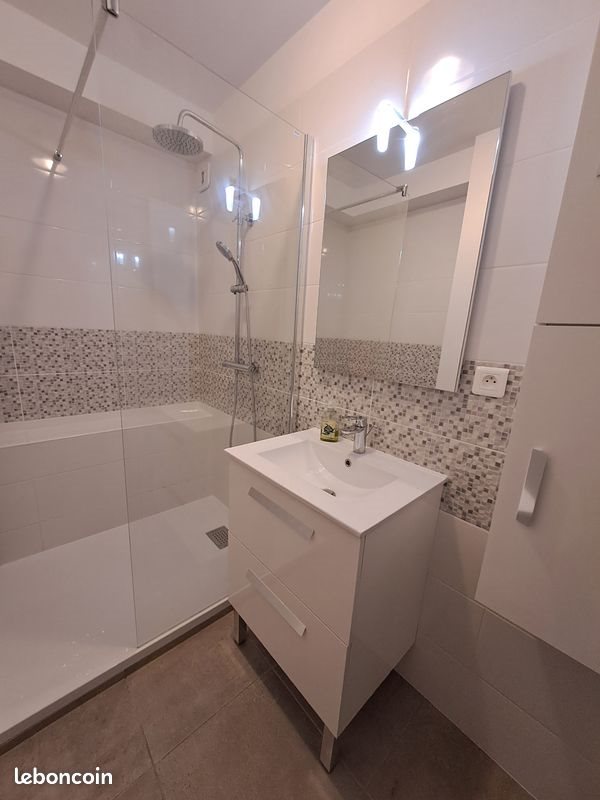Appartement à louer, 58m², Luc-la-Primaube