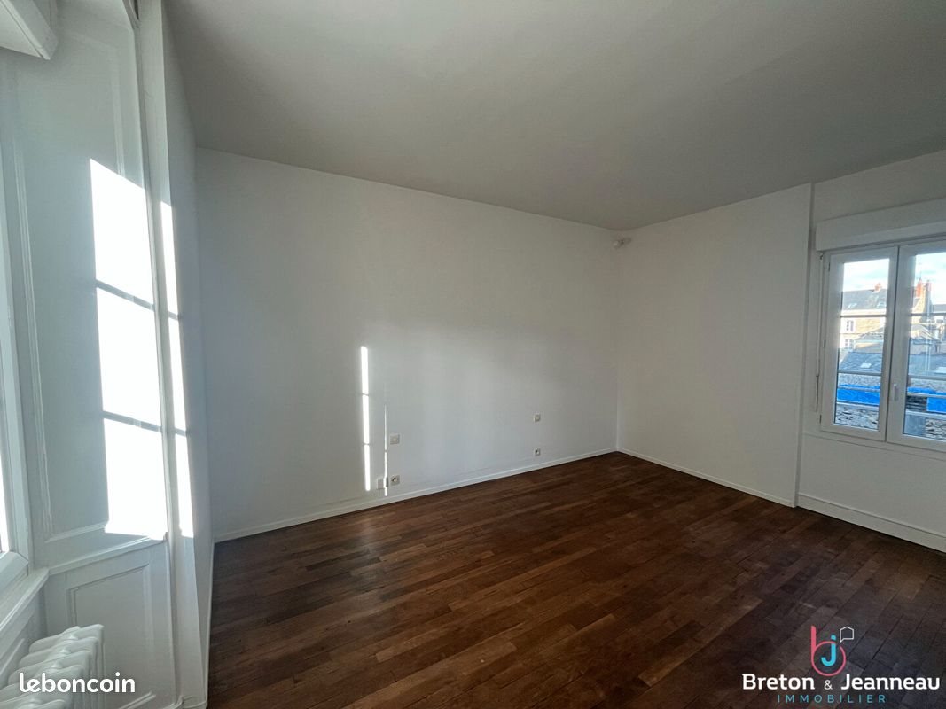 Appartement à louer, 83m², Laval