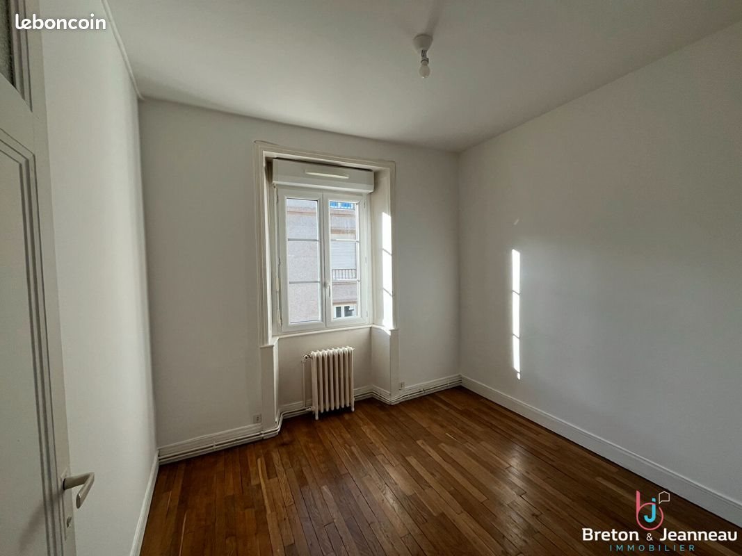 Appartement à louer, 83m², Laval