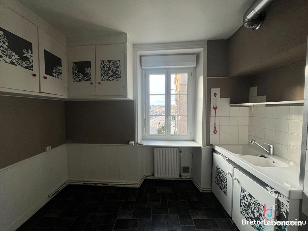Appartement à louer, 83m², Laval