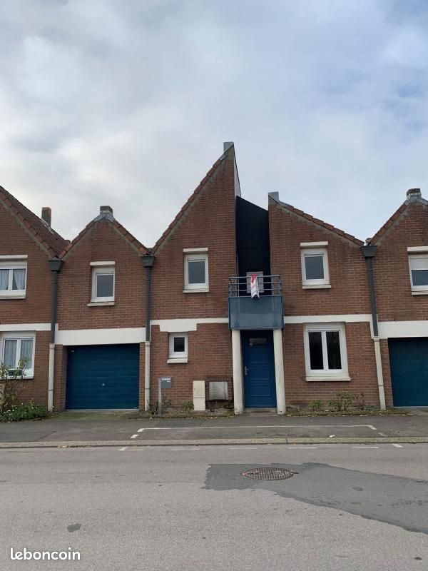 Maison à vendre, 121m², Loon-Plage