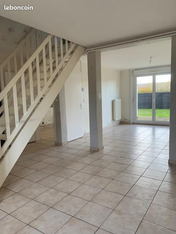 Maison à vendre, 121m², Loon-Plage