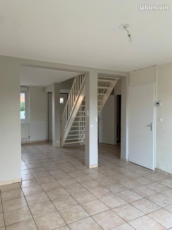 Maison à vendre, 121m², Loon-Plage